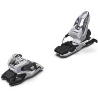 Squire 10 Bindings - White / Anthracite