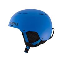 Combyn Helmet - Matte Blue - Combyn Helmet                                                                                                                                         