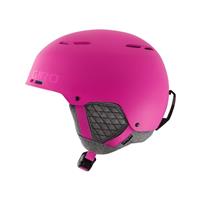 Combyn Helmet - Matte Magenta