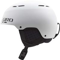 Combyn Helmet - Matte White