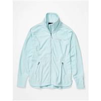 Women's Pisgah Fleece Jacket - Corydalis Blue - Women's Pisgah Fleece Jacket - Winterwomen.com                                                                                                        