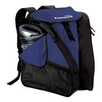 XT1 Ski Boot Bag - Navy - XT1 Ski Boot Bag - Wintermen.com                                                                                                                      