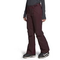 Women's Freedom Insulated Pant - Root Brown - Women's Freedom Insulated Pant - Winterwomen.com