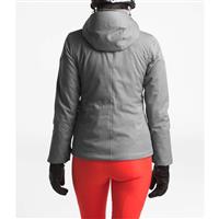 Women's Lenado Jacket - Mid Grey Heather - Women's Lenado Jacket                                                                                                                                 