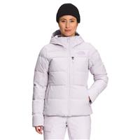 Women's Heavenly Down Jacket - Lavender Fog Heather