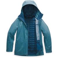Women&#39;s Thermoball Eco Snow Triclimate Jacket