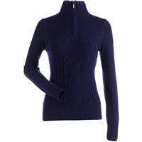 Michelle Sweater - Navy