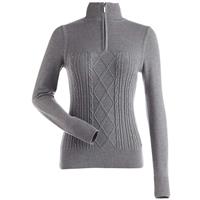 Michelle Sweater - Steel Grey