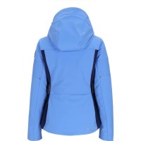 Women's Cristallo Jacket - Mosaic Blue