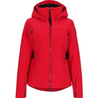 Women's Cristallo Jacket - Ski Patrol