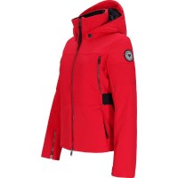 Women's Cristallo Jacket - Ski Patrol