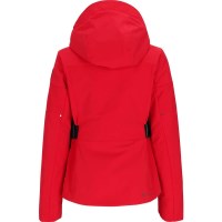 Women's Cristallo Jacket - Ski Patrol