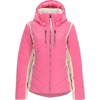 Women's Devon Down Jacket - Bubblegum