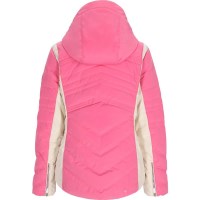 Women's Devon Down Jacket - Bubblegum