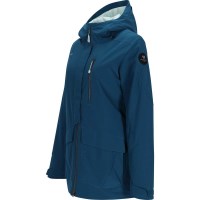 Women's First Tracks Jacket - Tourmaline