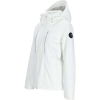 Women's Glade Jacket - White