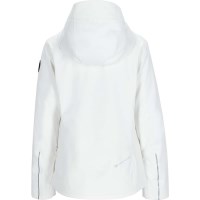 Women's Glade Jacket - White