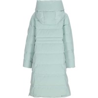 Women's Isere Down Parka - Glacial Ice