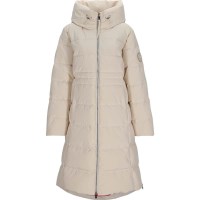 Women's Isere Down Parka - Sahara