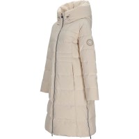 Women's Isere Down Parka - Sahara