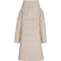 Women's Isere Down Parka - Sahara