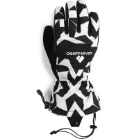 Women's Regulator Glove - Snow Geo