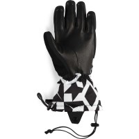 Women's Regulator Glove - Snow Geo