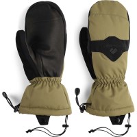 Women's Regulator Mitten - Smokey Olive