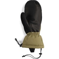 Women's Regulator Mitten - Smokey Olive