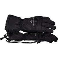 Women's Regulator Glove - Black (16009)