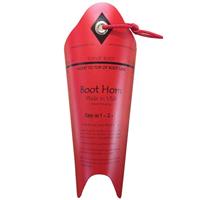 Ski Boot Boot Horn - One Size - Ski Boot Boot Horn                                                                                                                                    