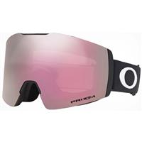 Fall Line M Prizm Goggle - Matte Black Frame w/Prizm Hi Pink Lens (OO7103-13)