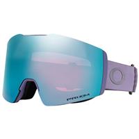 Fall Line M Prizm Goggle - Matte Lilac Frame w/ Prizm Sapphire Iridium Lens (OO7103-72)