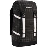 Burton Tinder 2.0 30L Backpack - True Black Triple Ripstop