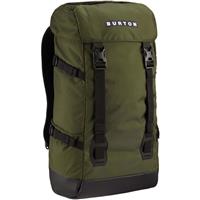 Burton Tinder 2.0 30L Backpack - Forest Night Cordura Ballistic