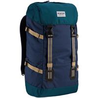 Burton Tinder 2.0 30L Backpack - Dress Blue Heather