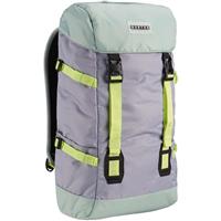 Burton Tinder 2.0 30L Backpack - Lilac Gray Flight Satin