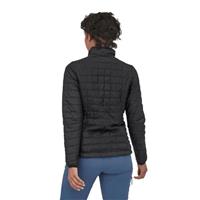 Women's Nano Puff Jacket - Black