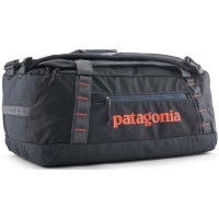 Black Hole Duffel 40L - Smolder Blue (SMDB)