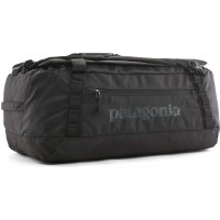 Black Hole Duffel 55L - Black (BLK)