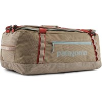 Black Hole Duffel 55L - Seabird Grey (SBDY)