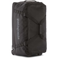 Black Hole Wheeled Duffel 70L