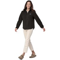 Women's Classic Microdini Jacket - Black (BLK)