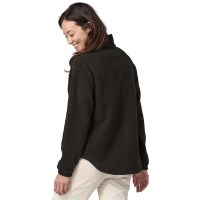 Women's Classic Microdini Jacket - Black (BLK)