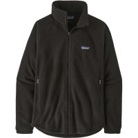 Women's Classic Microdini Jacket - Black (BLK)