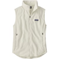 Women's Classic Microdini Vest - Birch White (BCW)