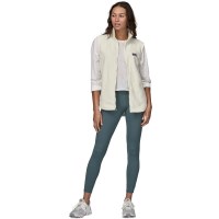 Women's Classic Microdini Vest - Birch White (BCW)