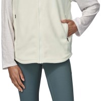 Women's Classic Microdini Vest - Birch White (BCW)