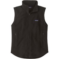 Women's Classic Microdini Vest - Black (BLK)