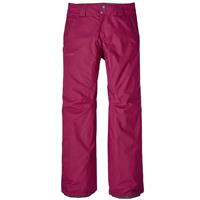 Women's Insulated Snowbelle Pants - Magenta